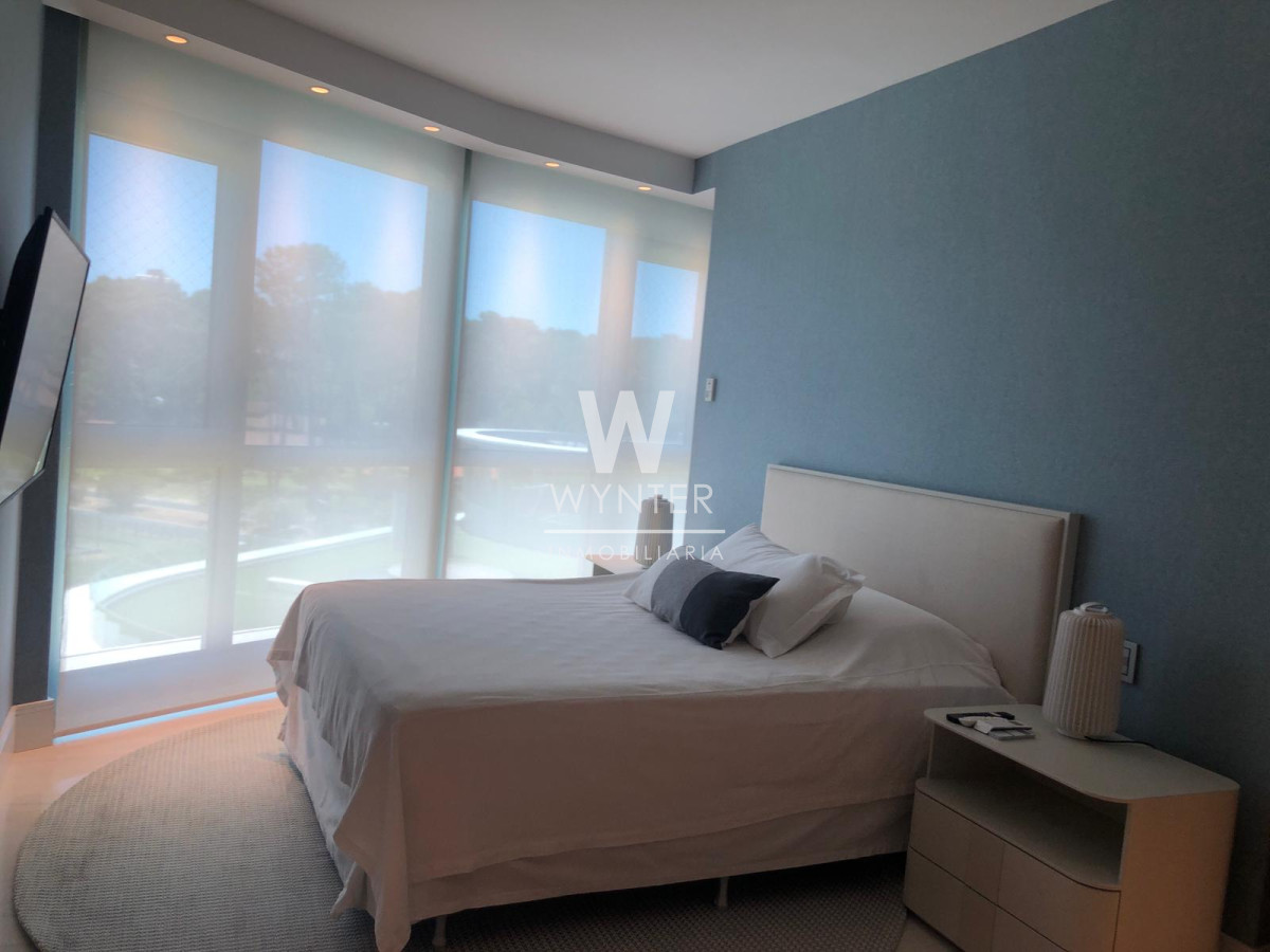 Apartamento ID.4057 - Fendi Chateau - Excelente apartamento en edificio premium