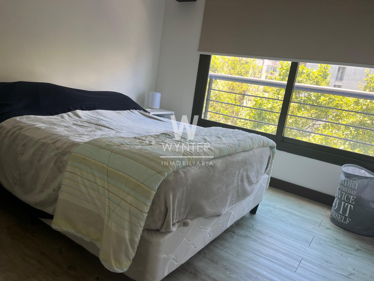Apartamento ID.5359 - Venta apartamento 3 dormitorios, Pocitos