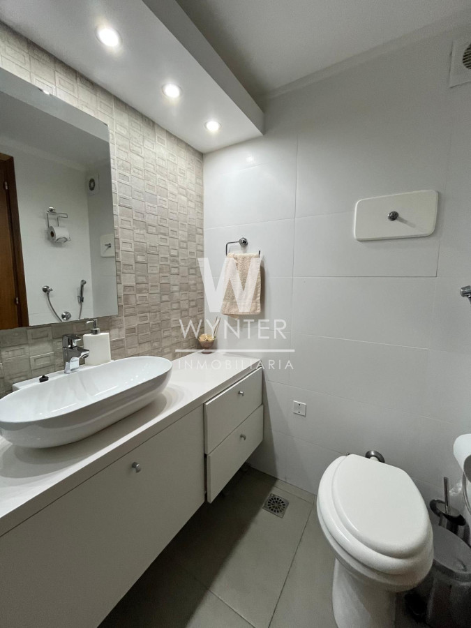 Apartamento ID.74 - Apartamento en Alquiler Temporal, con hermosa vista al mar!!!