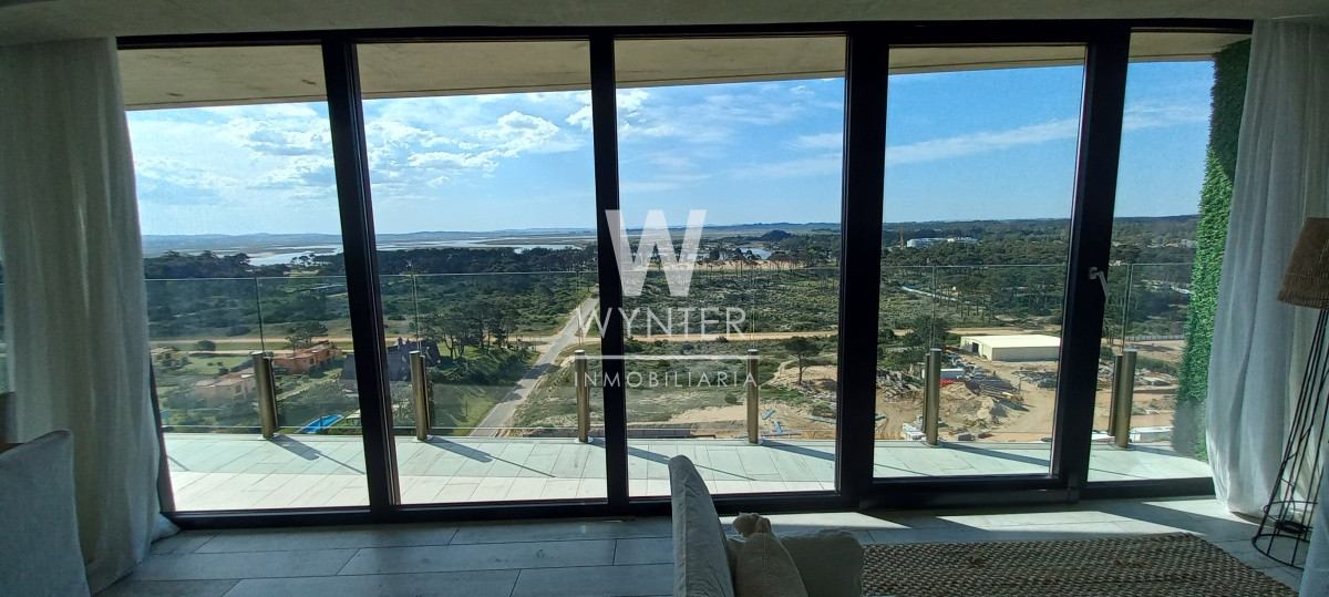 Apartamento ID.3486 - Surfside - 1 suite + den