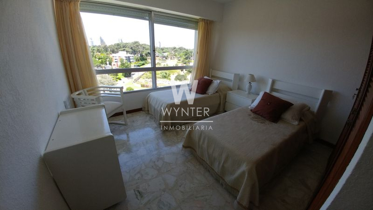 Apartamento ID.1120 - Edificio Fragata - 3 dormitorios