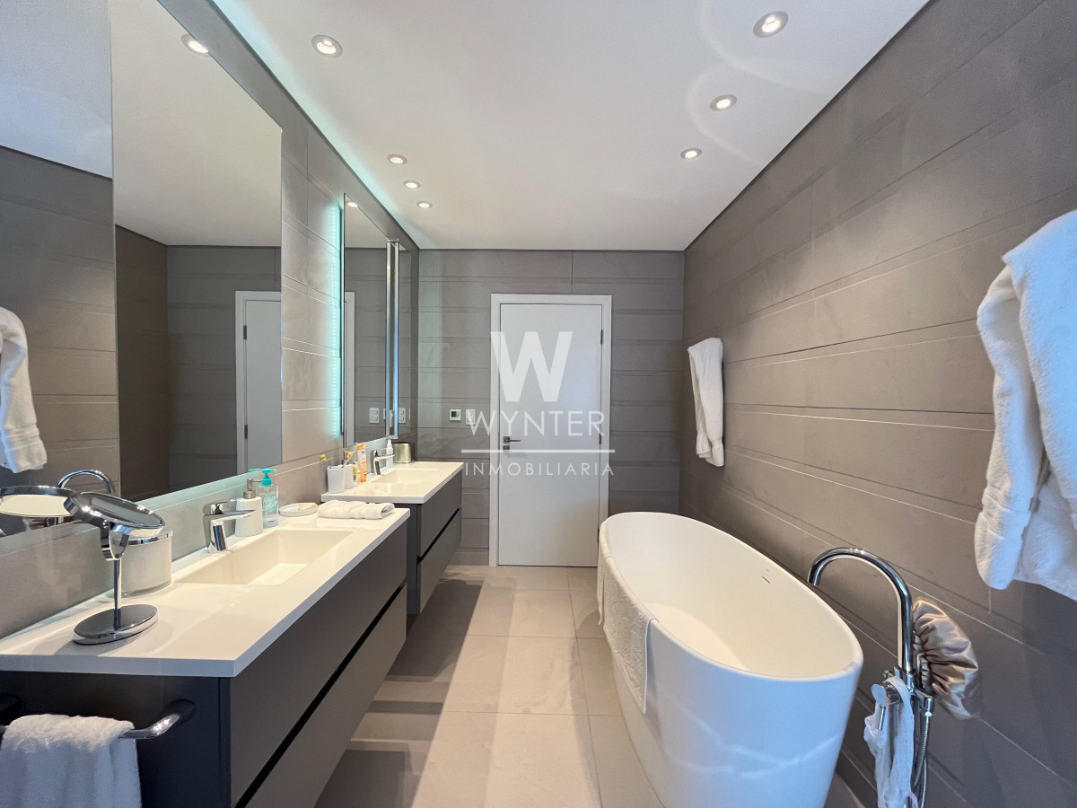 Apartamento ID.5299 - Apartamento en venta - Espectacular Le Parc esquinero!!!
