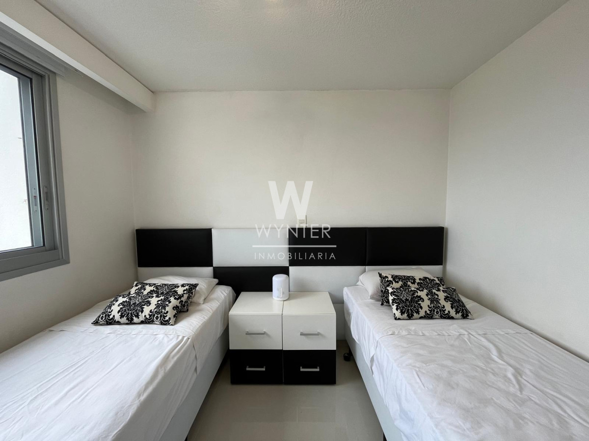 Apartamento ID.5674 - Apartamento en venta en Summer Tower - 3 dormitorios