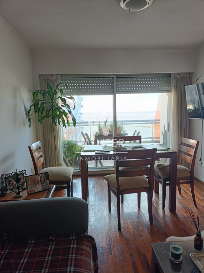 Apartamento ID.6465 - VENTA, APTO 1 DORMITORIO, POCITOS 