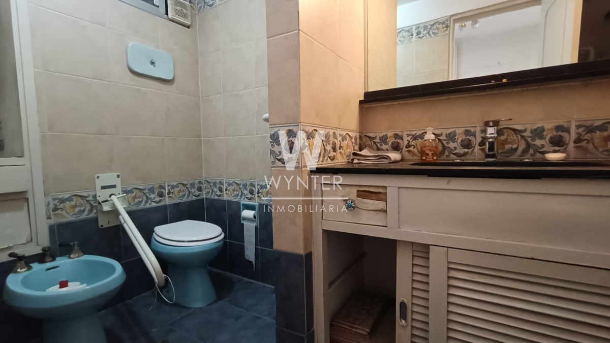 Apartamento ID.6075 - Apartamento en venta, 2 dormitorios, Pocitos 