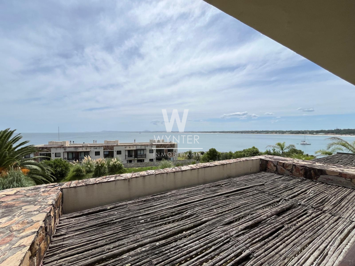 Apartamento ID.5526 - Apartamento en venta - Quartier Punta Ballena - 2 dormitorios