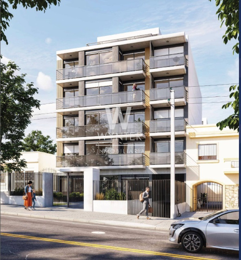 Apartamento ID.5143 - Villa del Mare 