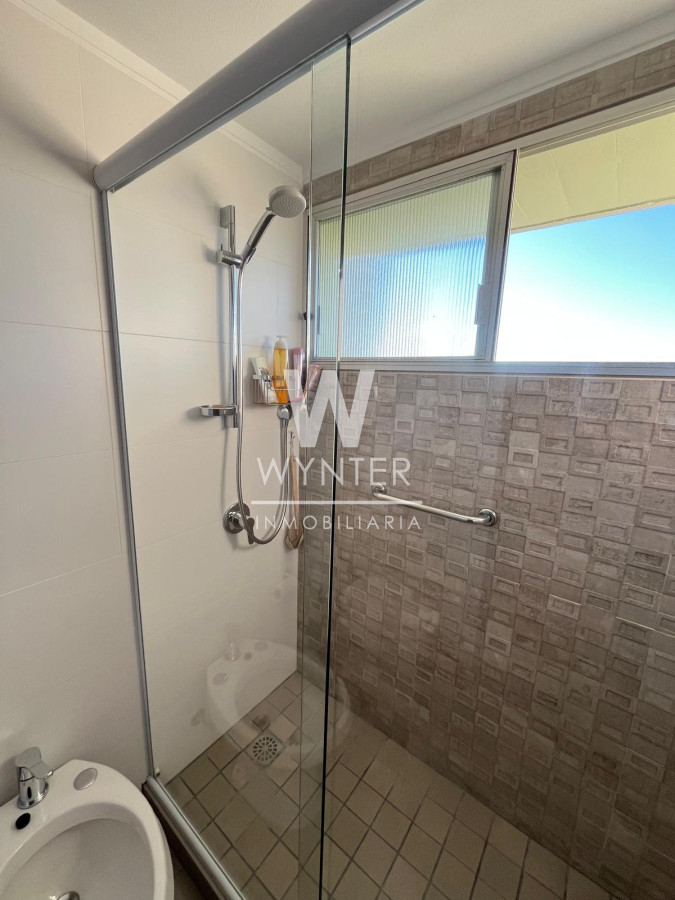 Apartamento ID.74 - Apartamento en Alquiler Temporal, con hermosa vista al mar!!!