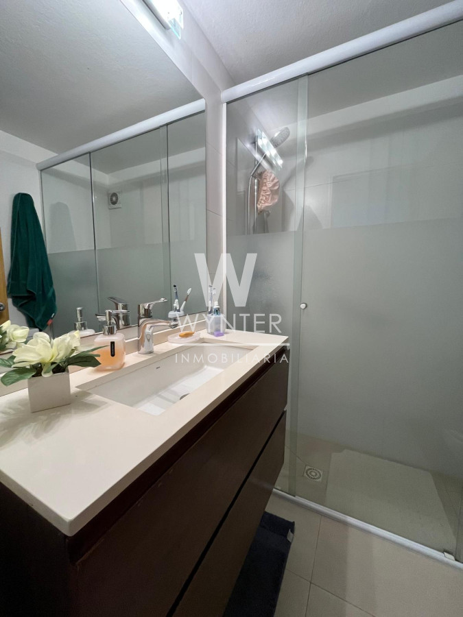 Apartamento ID.5527 - Apartamento en venta - reciclado - 1 dormitorio