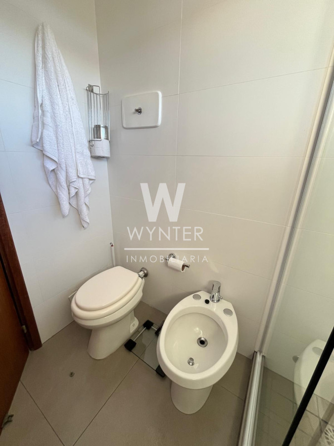 Apartamento ID.74 - Apartamento en Alquiler Temporal, con hermosa vista al mar!!!