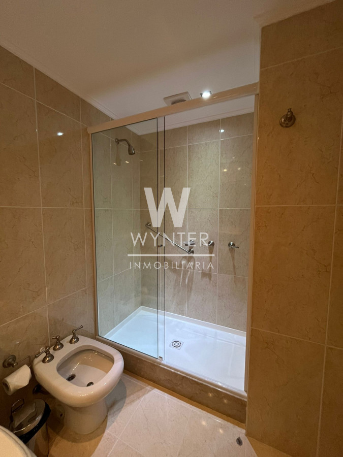 Apartamento ID.937 - Le Jardin - Lujo Sobre La Mansa - 3 Dormitorios