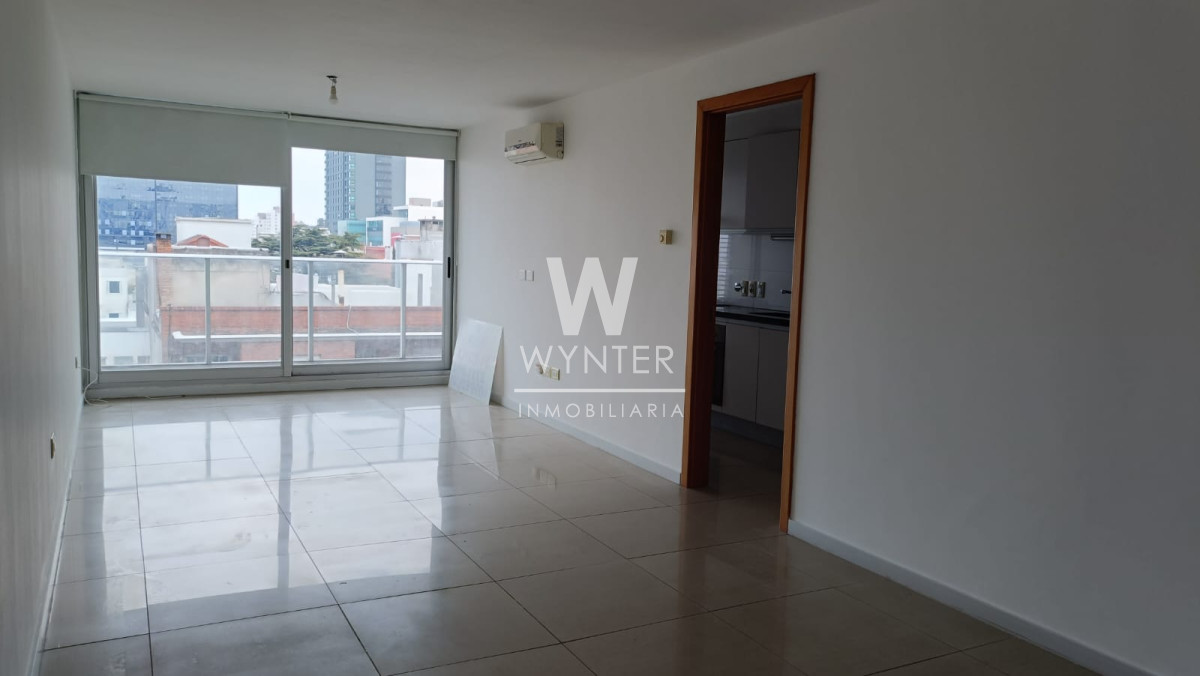 Apartamento ID.5826 - ALQUIER 2 DORMITORIOS, PUNTA CARREATAS