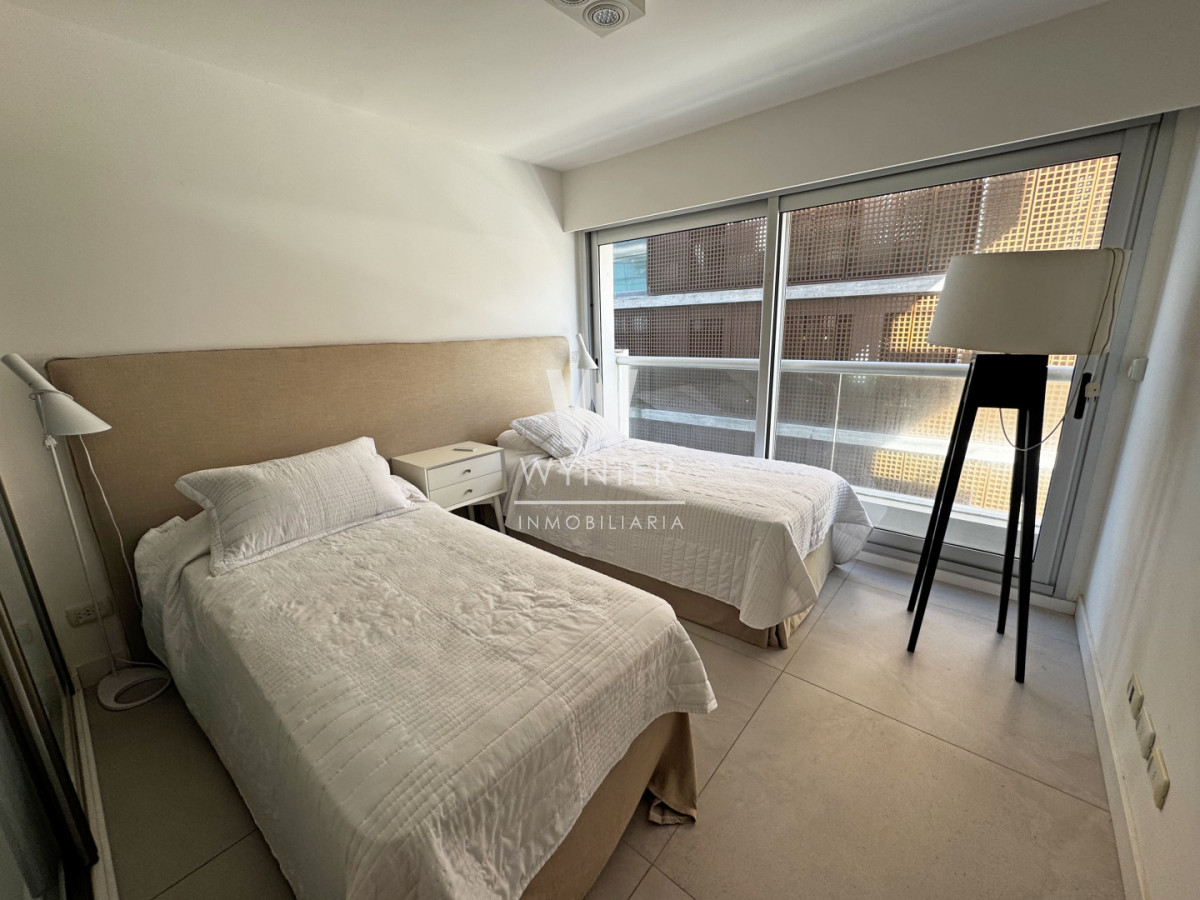 Apartamento ID.3620 - Apartamento en venta frente al mar - 3 suites y dep. de servicio - Silente