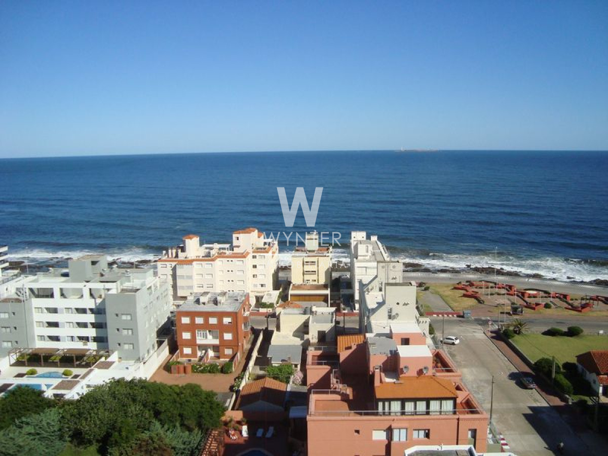 Apartamento ID.388 - Reciclado, a 2 cuadras del Puerto - 3 y dependencia 