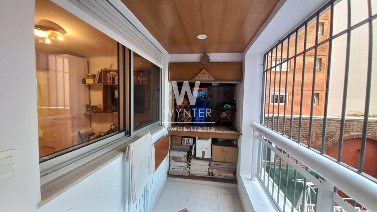 Apartamento ID.4856 - Apartamento en el Golf, 3 dorm. y servicio 