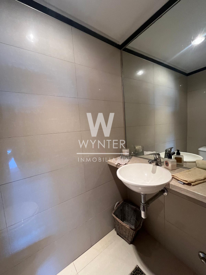 Apartamento ID.5948 - Marigot Brava frente al mar - 3 y dependencia