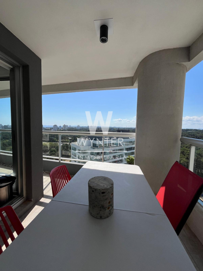 Apartamento ID.503 - Apartamento en venta en Look Brava - 1 Dormitorio