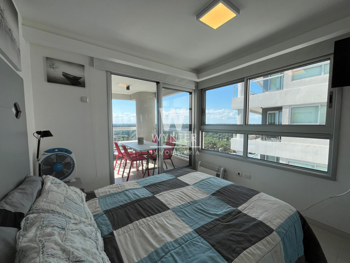 Apartamento ID.503 - Apartamento en venta en Look Brava - 1 Dormitorio