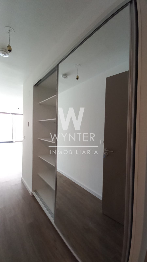 Apartamento ID.3163 - Solano Park, 1 dormitorio