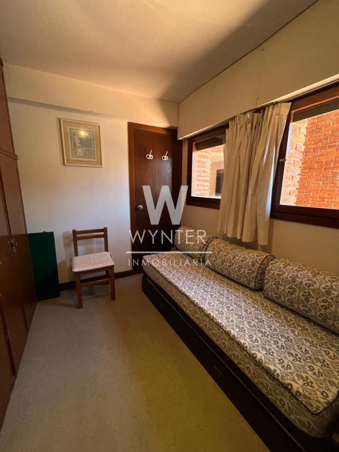 Apartamento ID.4335 - Alquiler temporal con Inmejorable vista, en peninsula. 