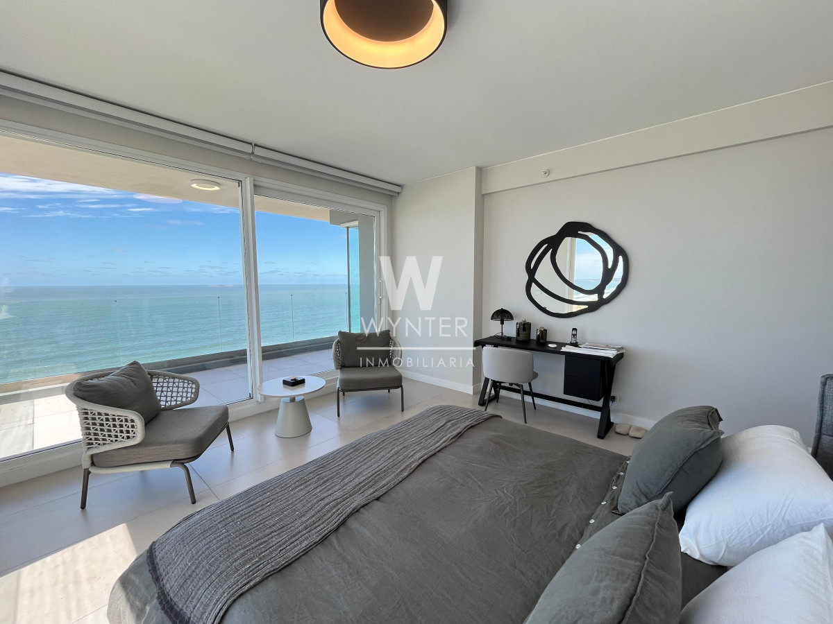 Apartamento ID.5299 - Apartamento en venta - Espectacular Le Parc esquinero!!!