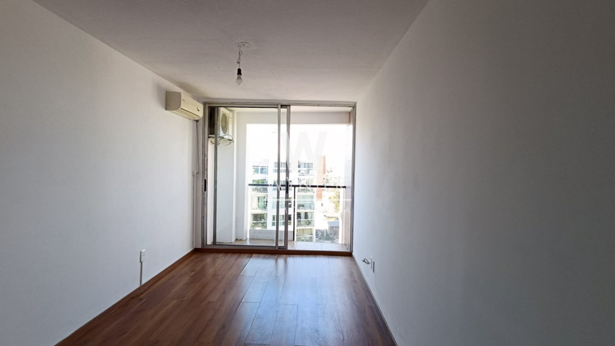 Apartamento ID.6084 - Alquiler, 1 dormitorio con garaje, Pocitos 