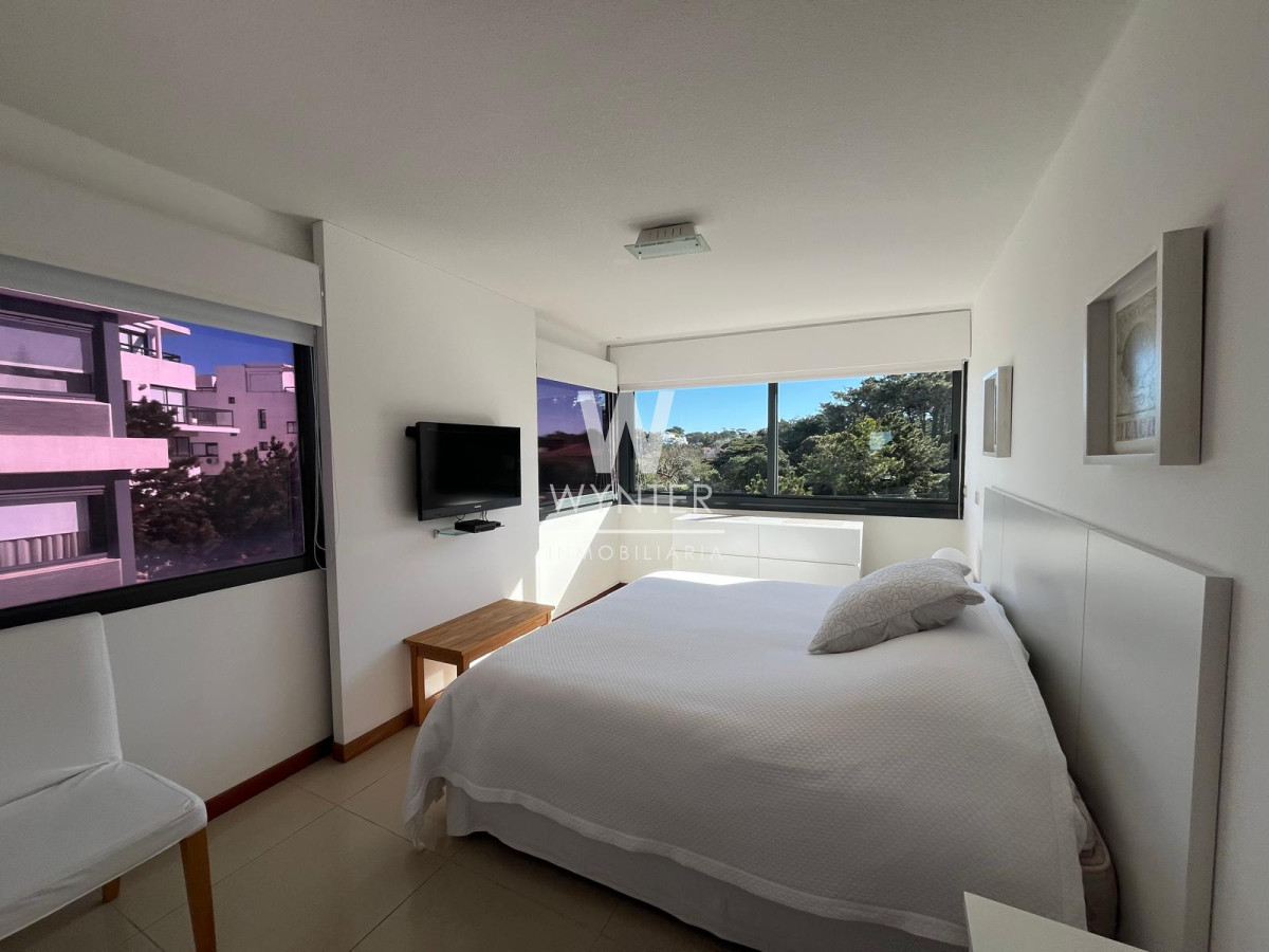 Apartamento ID.5948 - Marigot Brava frente al mar - 3 y dependencia