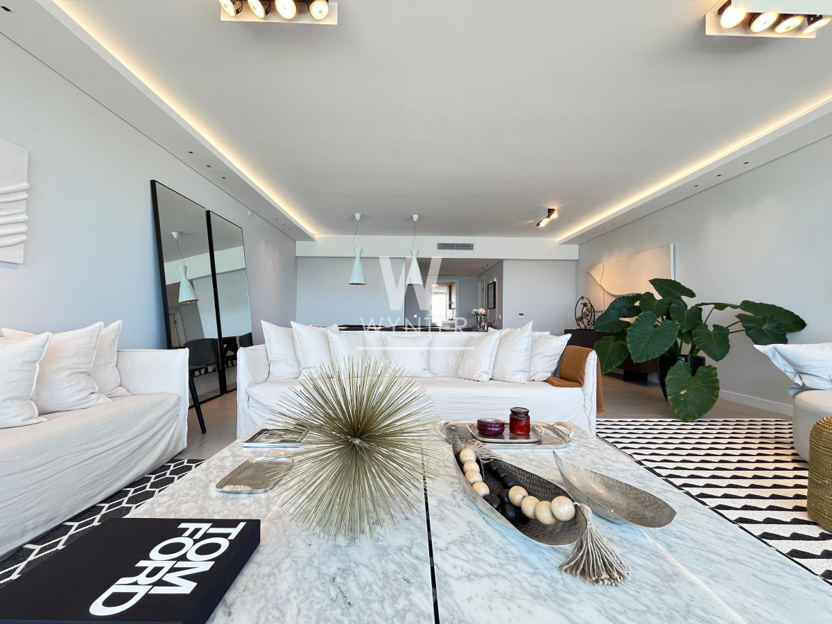 Apartamento ID.5299 - Apartamento en venta - Espectacular Le Parc esquinero!!!