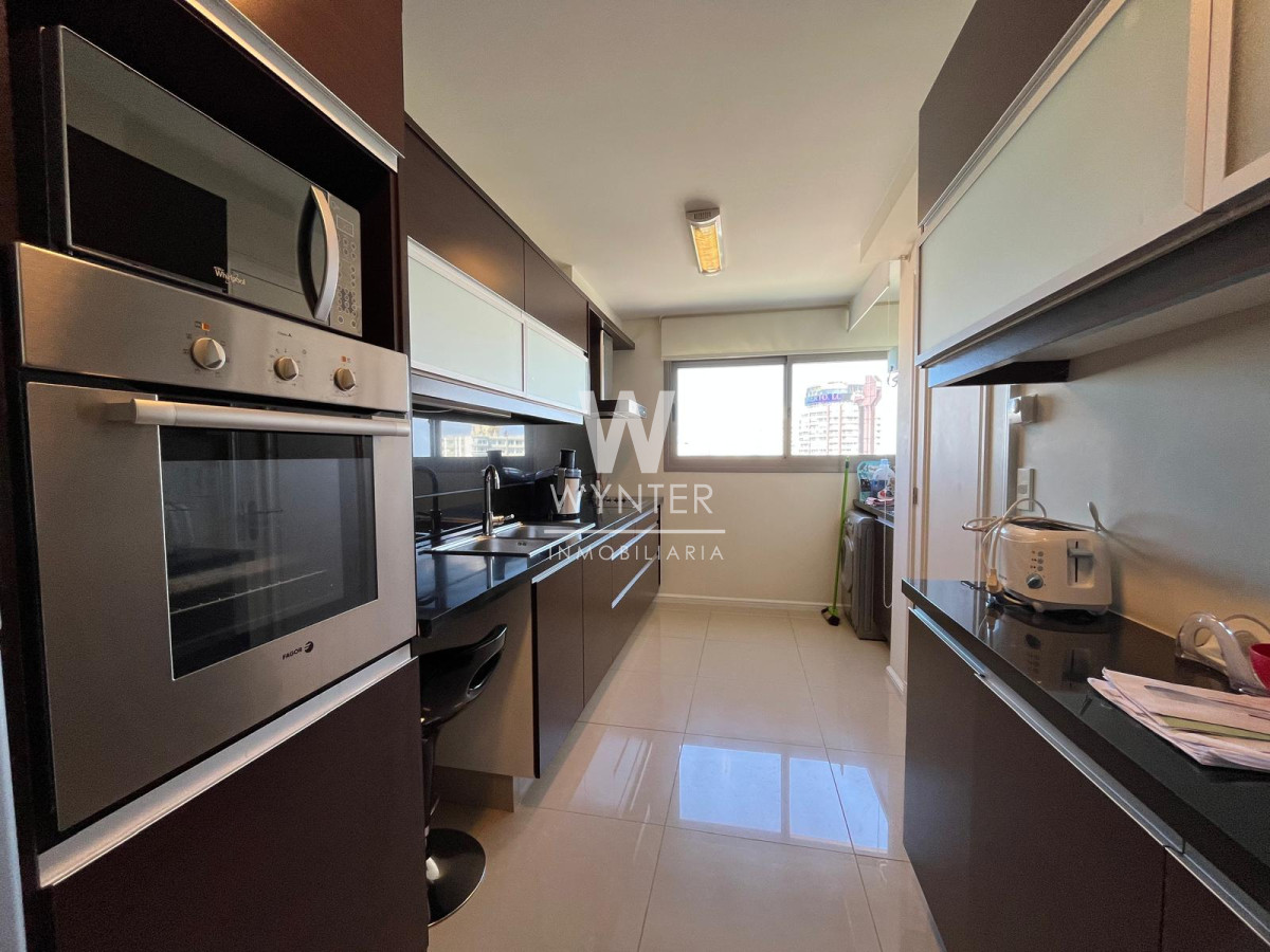Apartamento ID.5558 - Apartamento en venta Imperiale III - 2 suites con vista al mar