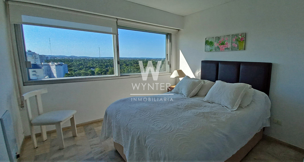 Apartamento ID.6148 - Apartamento en venta 3 dormitorios en Roosevelt Center 