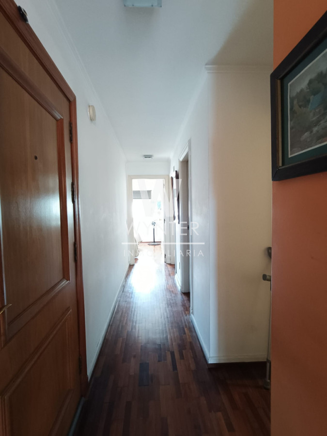 Apartamento ID.6465 - VENTA, APTO 1 DORMITORIO, POCITOS 