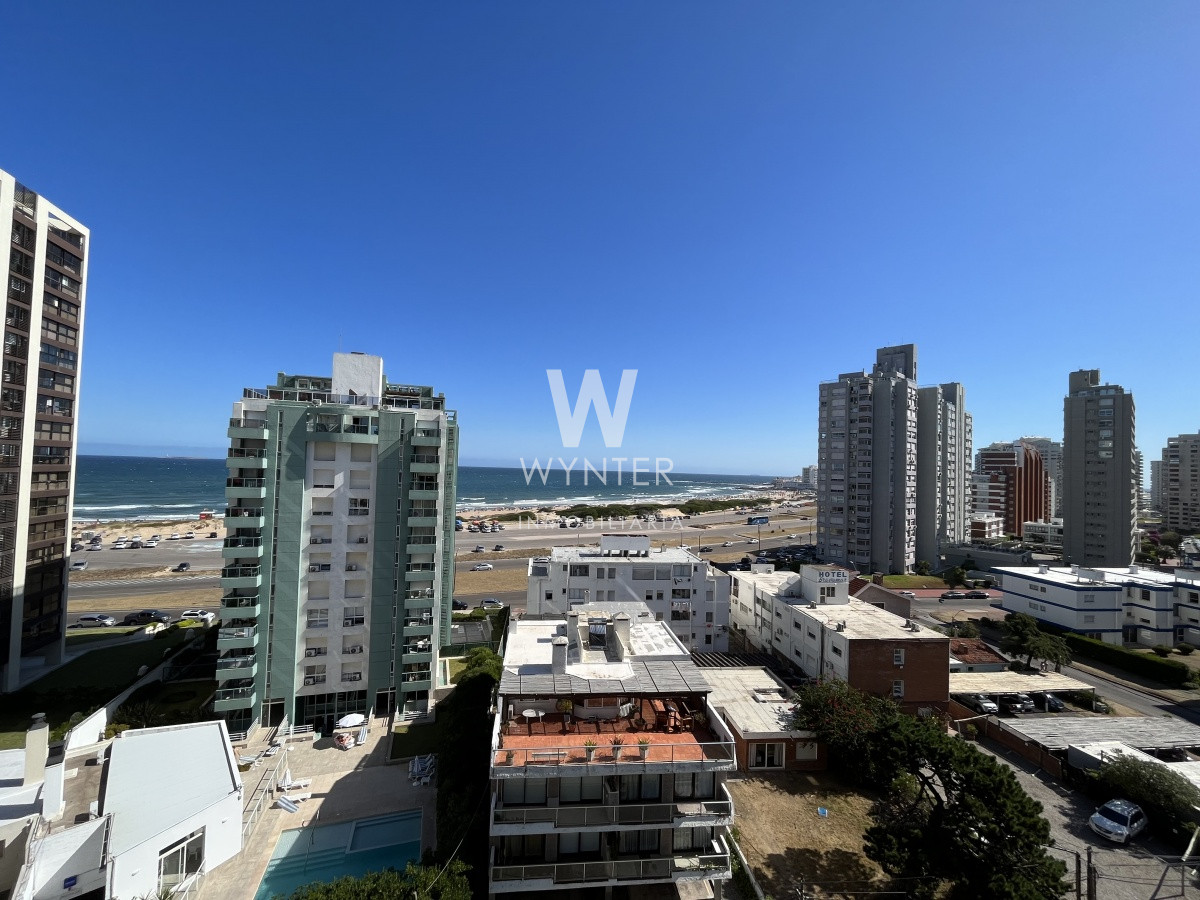 Apartamento ID.988 - Siglo Sol II - Torre Gauguin