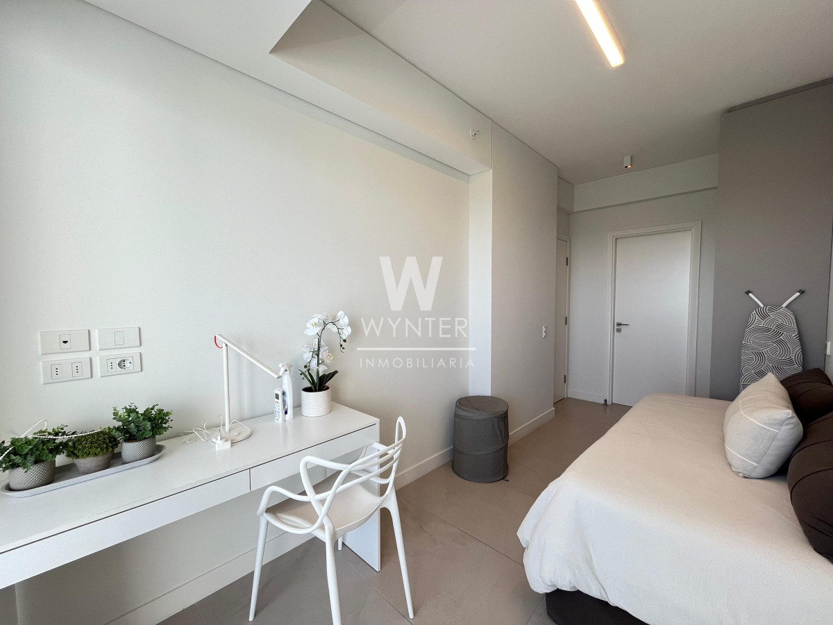 Apartamento ID.5299 - Apartamento en venta - Espectacular Le Parc esquinero!!!
