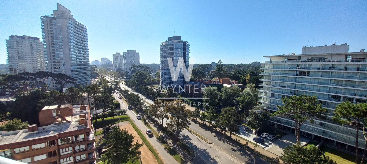 Apartamento ID.5653 - Apartamento en Punta del Este, Roosevelt
