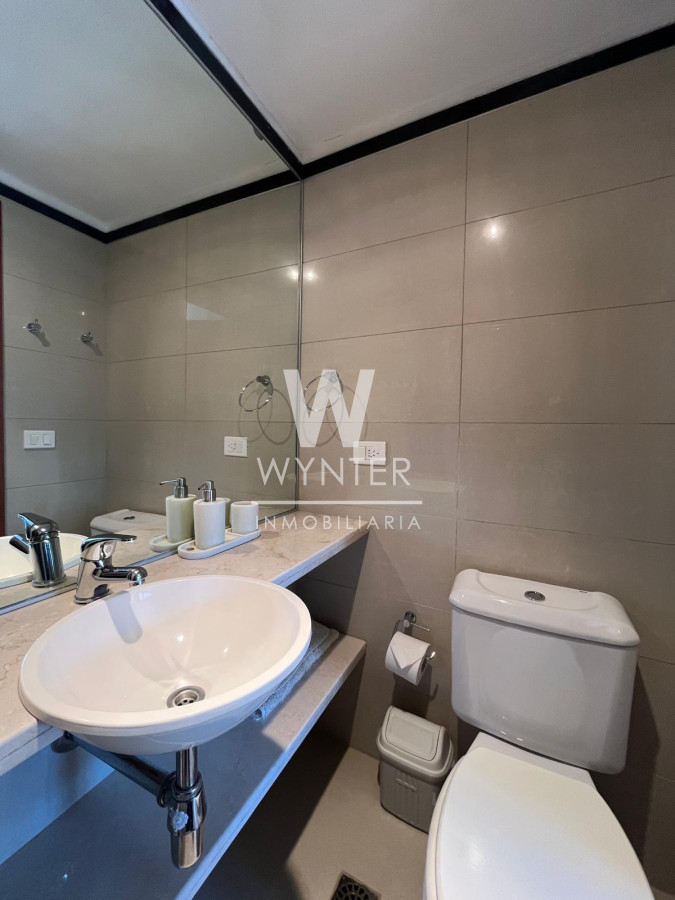 Apartamento ID.5948 - Marigot Brava frente al mar - 3 y dependencia