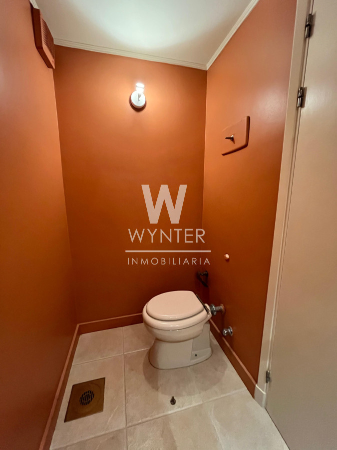 Apartamento ID.5252 - Apartamento en venta - excelente planta de 3 suite y dep. de servicio