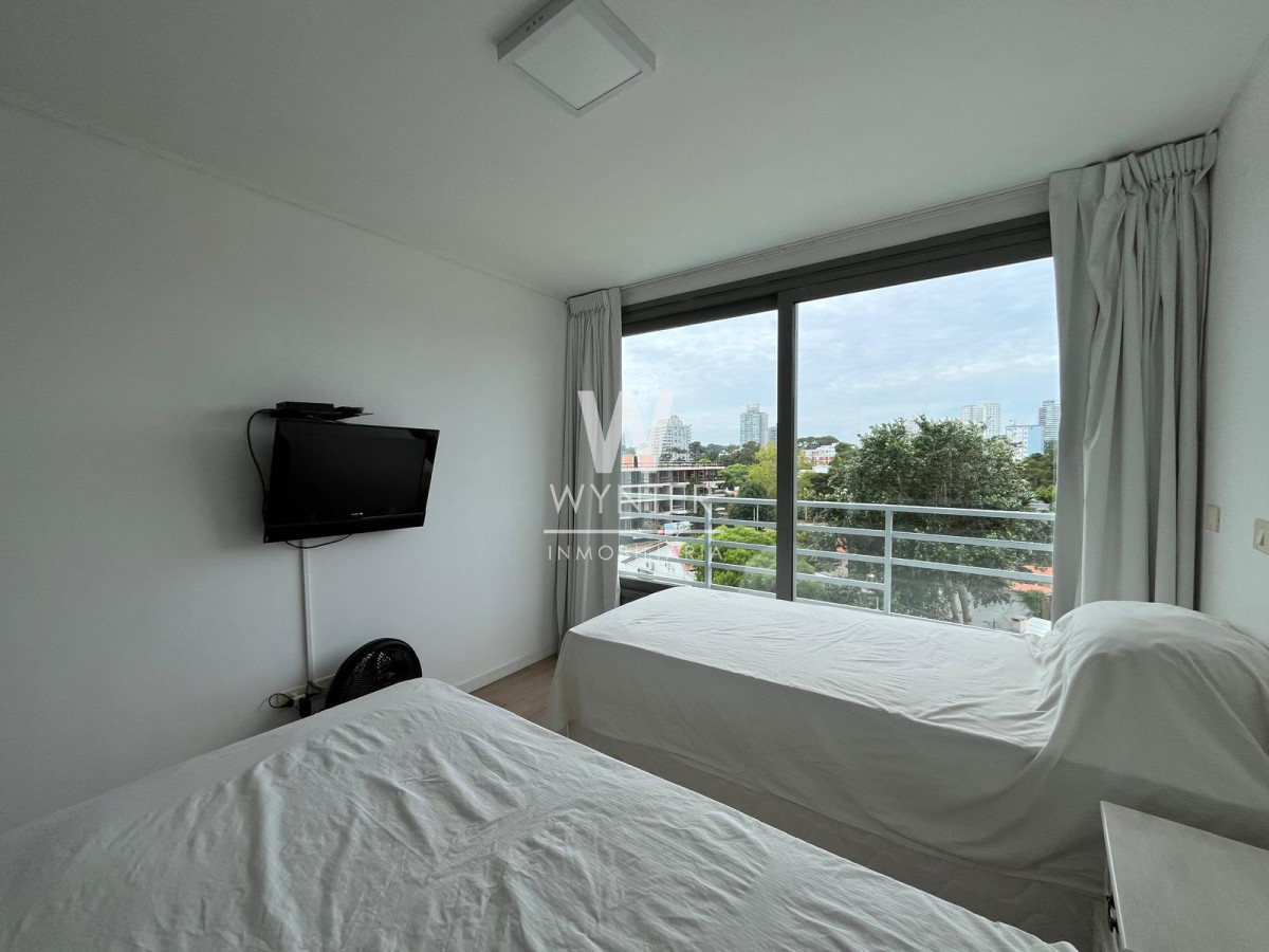 Apartamento ID.5542 - Apartamento en venta - 2 dormitorios