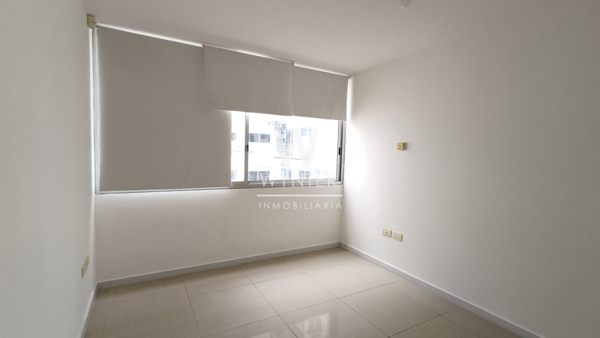 Apartamento ID.5826 - ALQUIER 2 DORMITORIOS, PUNTA CARREATAS