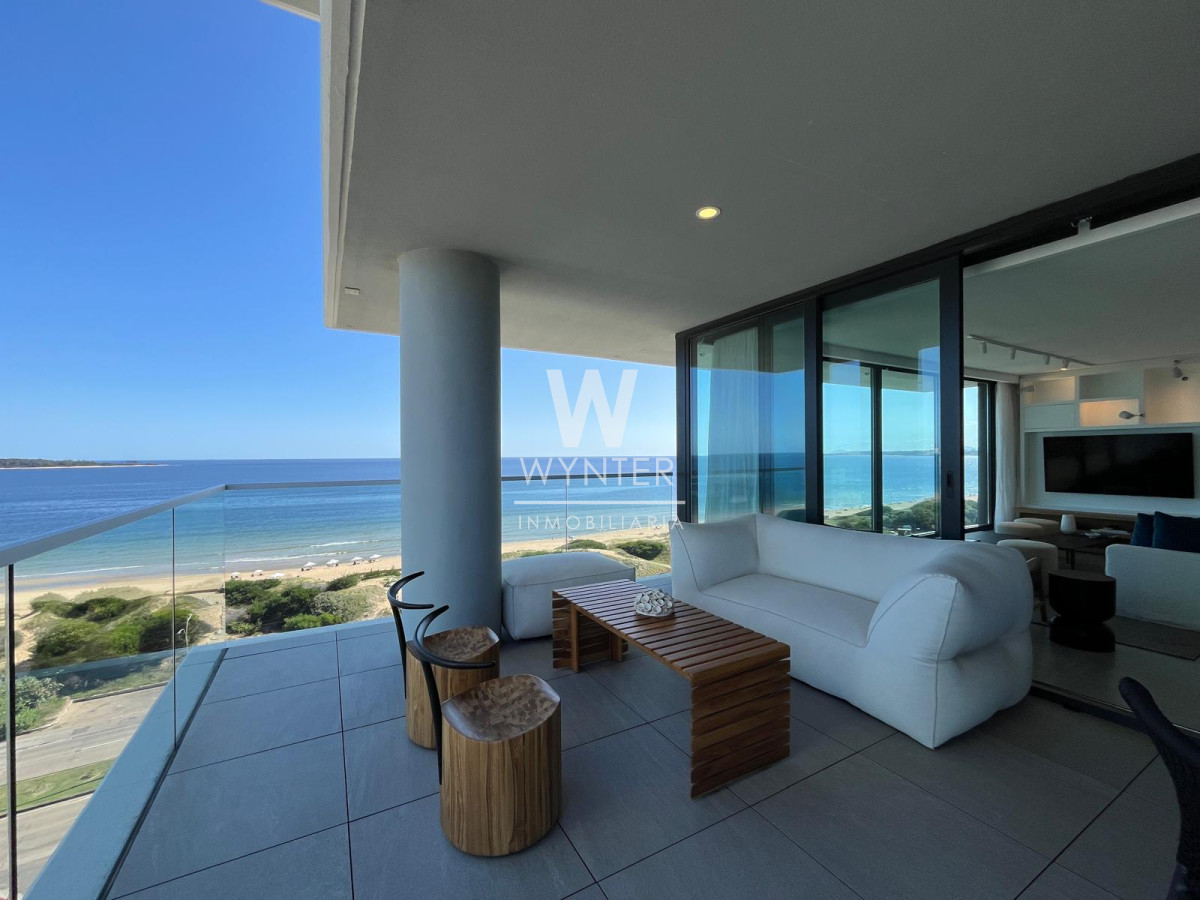 Apartamento ID.5588 - Apartamento en venta en Venetian - esquinero - 4 suites o 3 y dep. de servicio