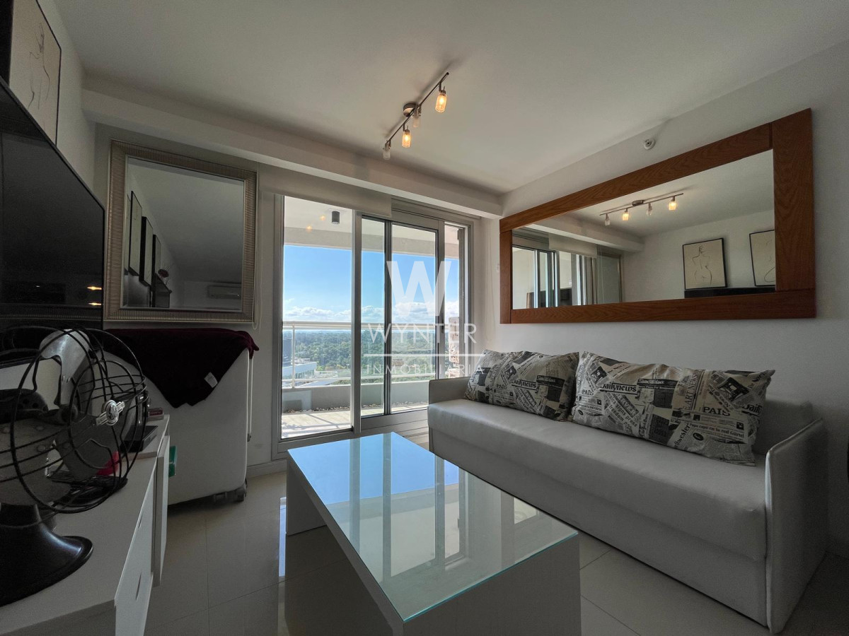 Apartamento ID.503 - Apartamento en venta en Look Brava - 1 Dormitorio