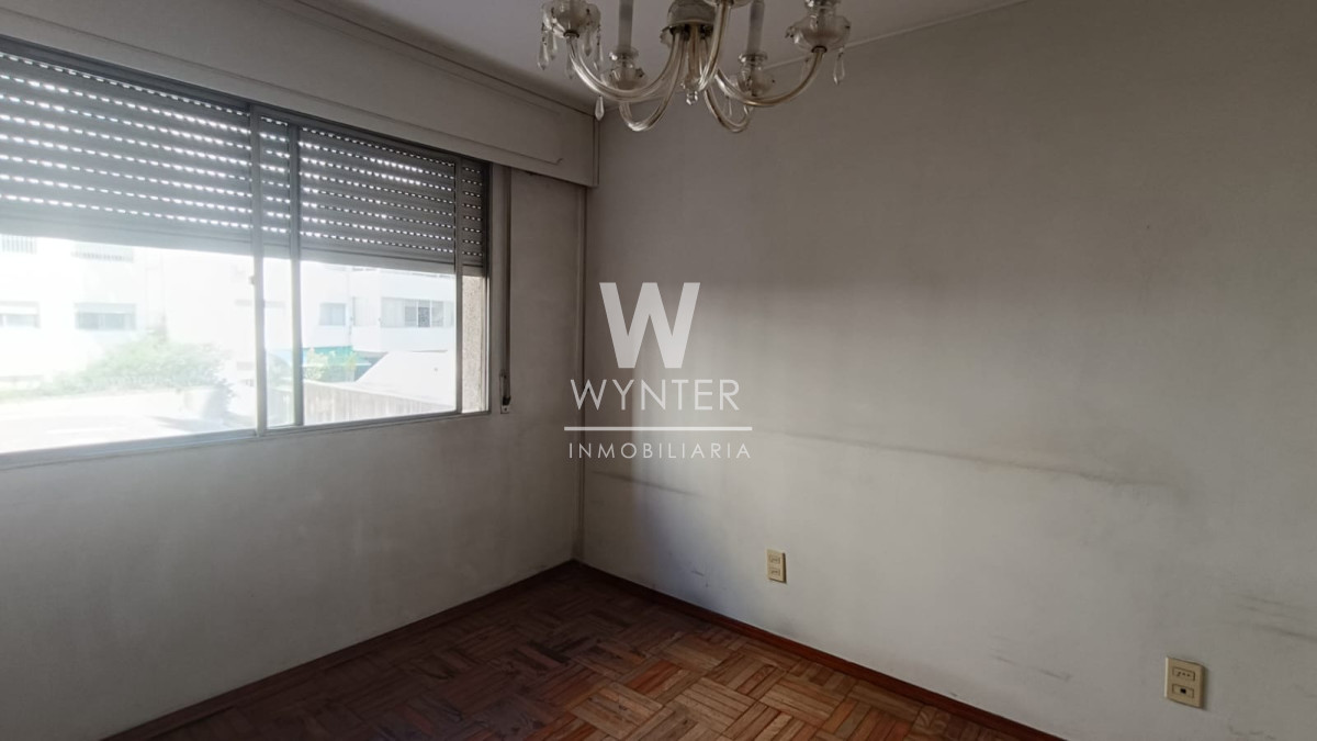 Apartamento ID.6075 - Apartamento en venta, 2 dormitorios, Pocitos 