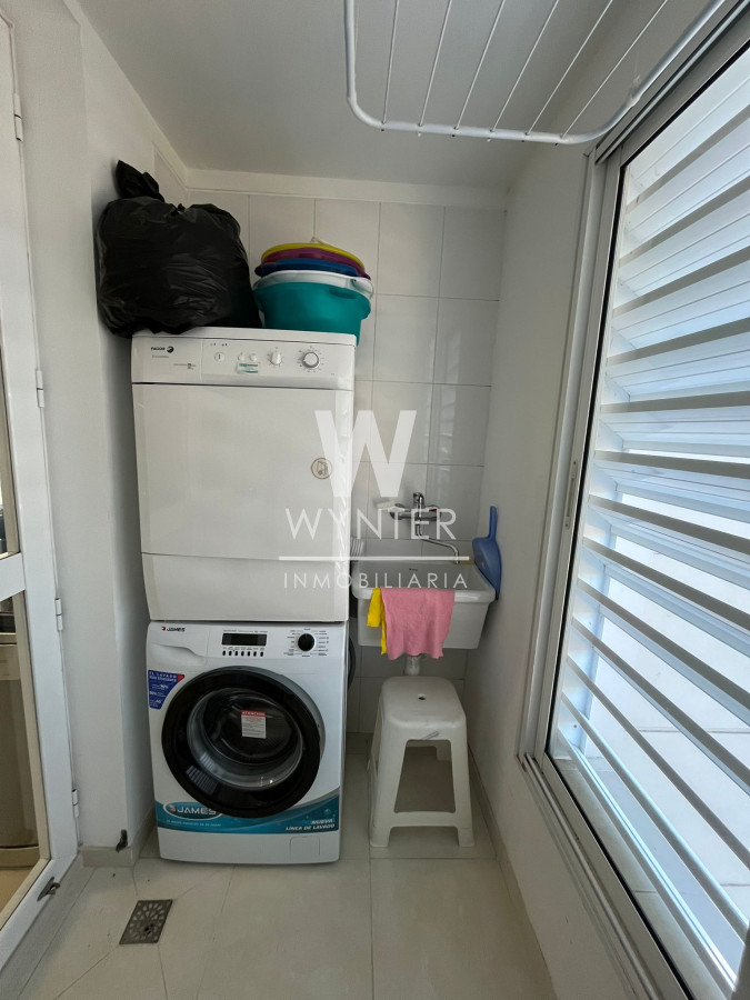 Apartamento ID.937 - Le Jardin - Lujo Sobre La Mansa - 3 Dormitorios