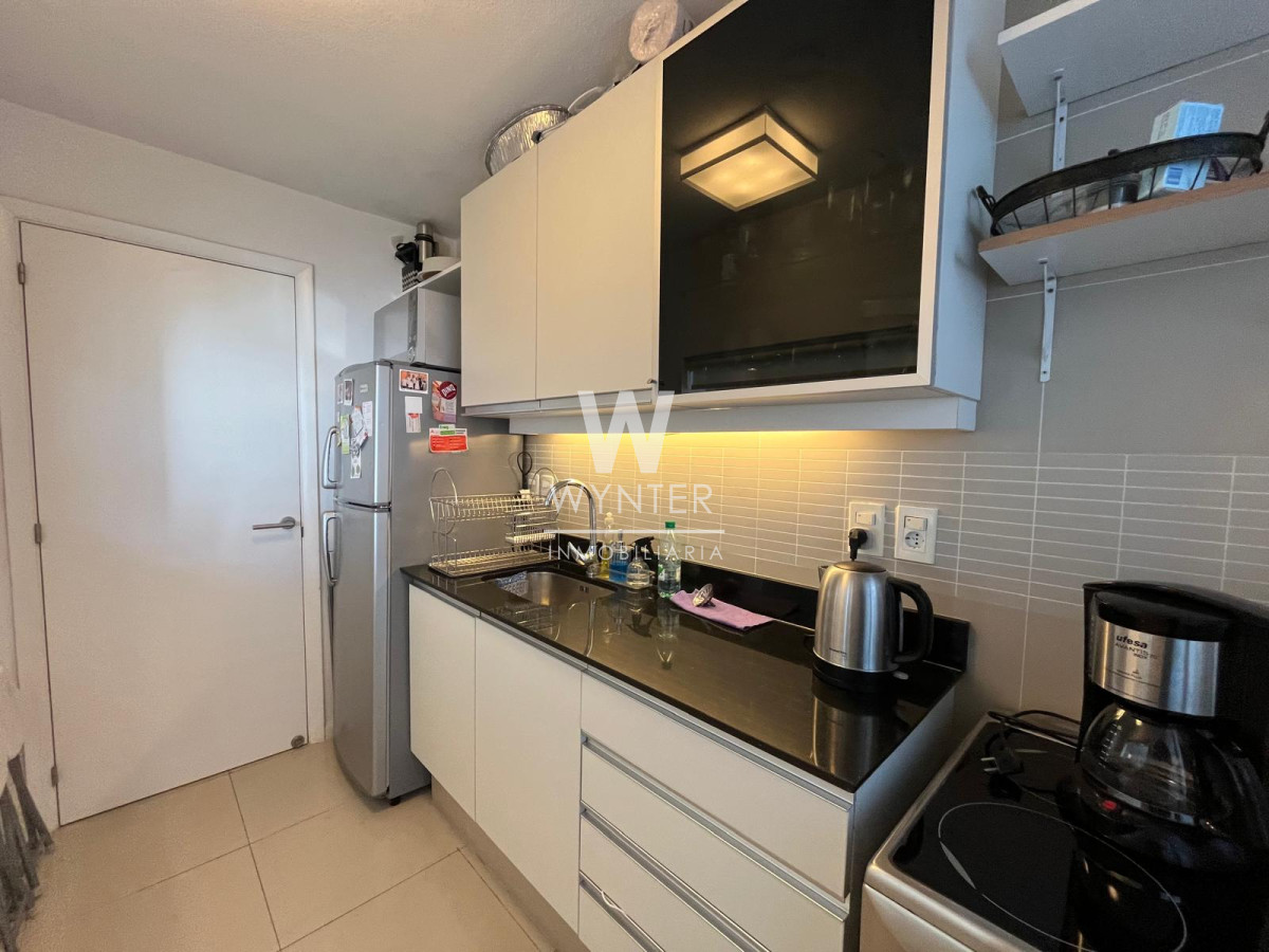 Apartamento ID.104 - Jardines de la Sierra  - 2 dormitorios
