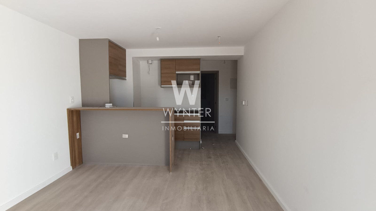 Apartamento ID.3349 - 1 dormitorio, a estrenar 