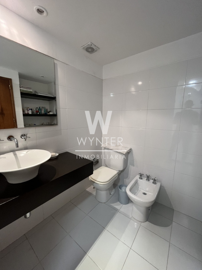 Apartamento ID.981 - Apartamento reciclado, con espectacular vista al mar - 2 y dep. de servicio