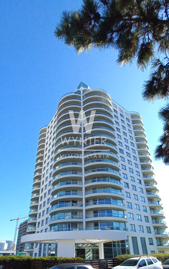 Apartamento ID.5653 - Apartamento en Punta del Este, Roosevelt