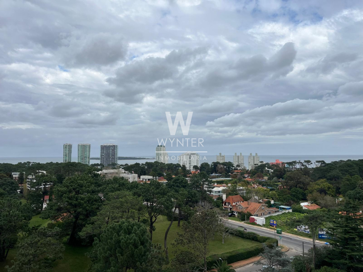 Apartamento ID.5674 - Apartamento en venta en Summer Tower - 3 dormitorios