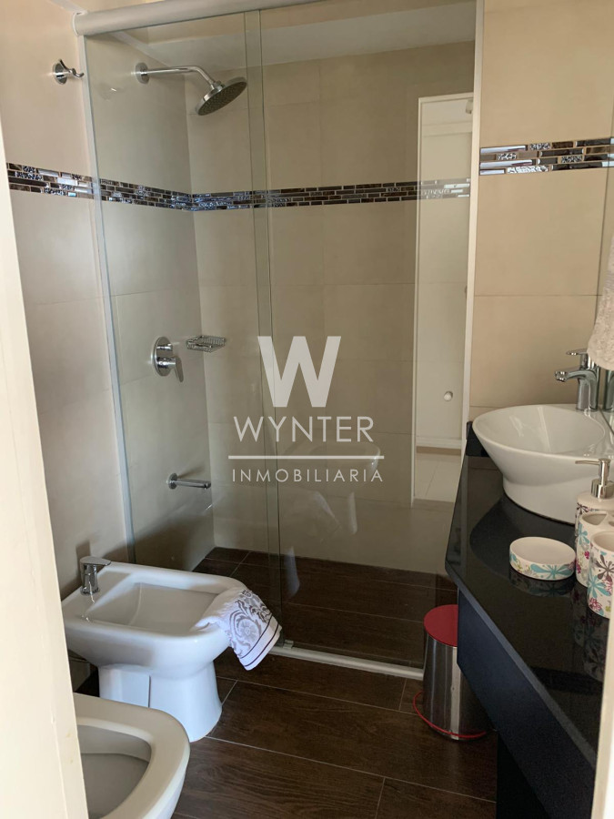 Apartamento ID.388 - Reciclado, a 2 cuadras del Puerto - 3 y dependencia 