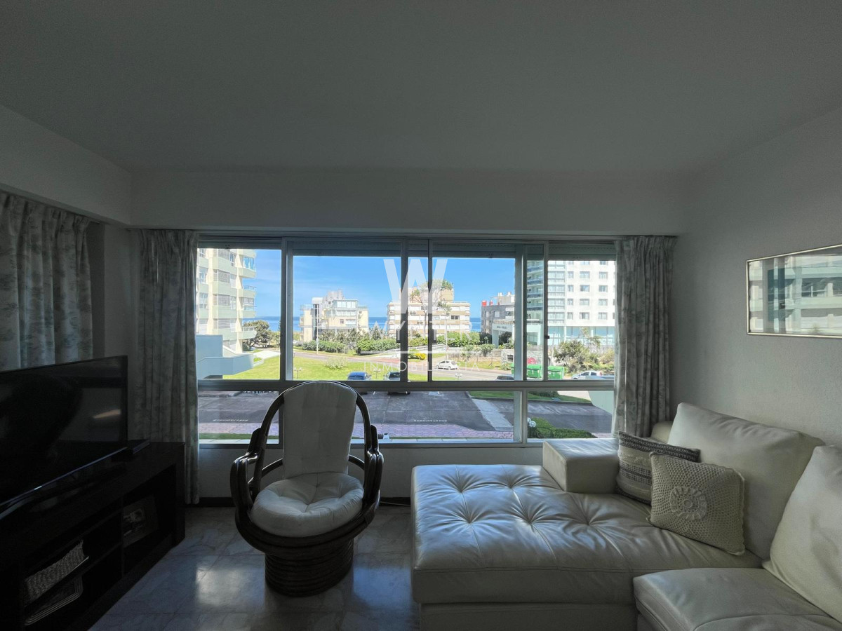 Apartamento ID.931 - Fragata 3 Dorm. Excelente Complejo en alquiler temporal!!!