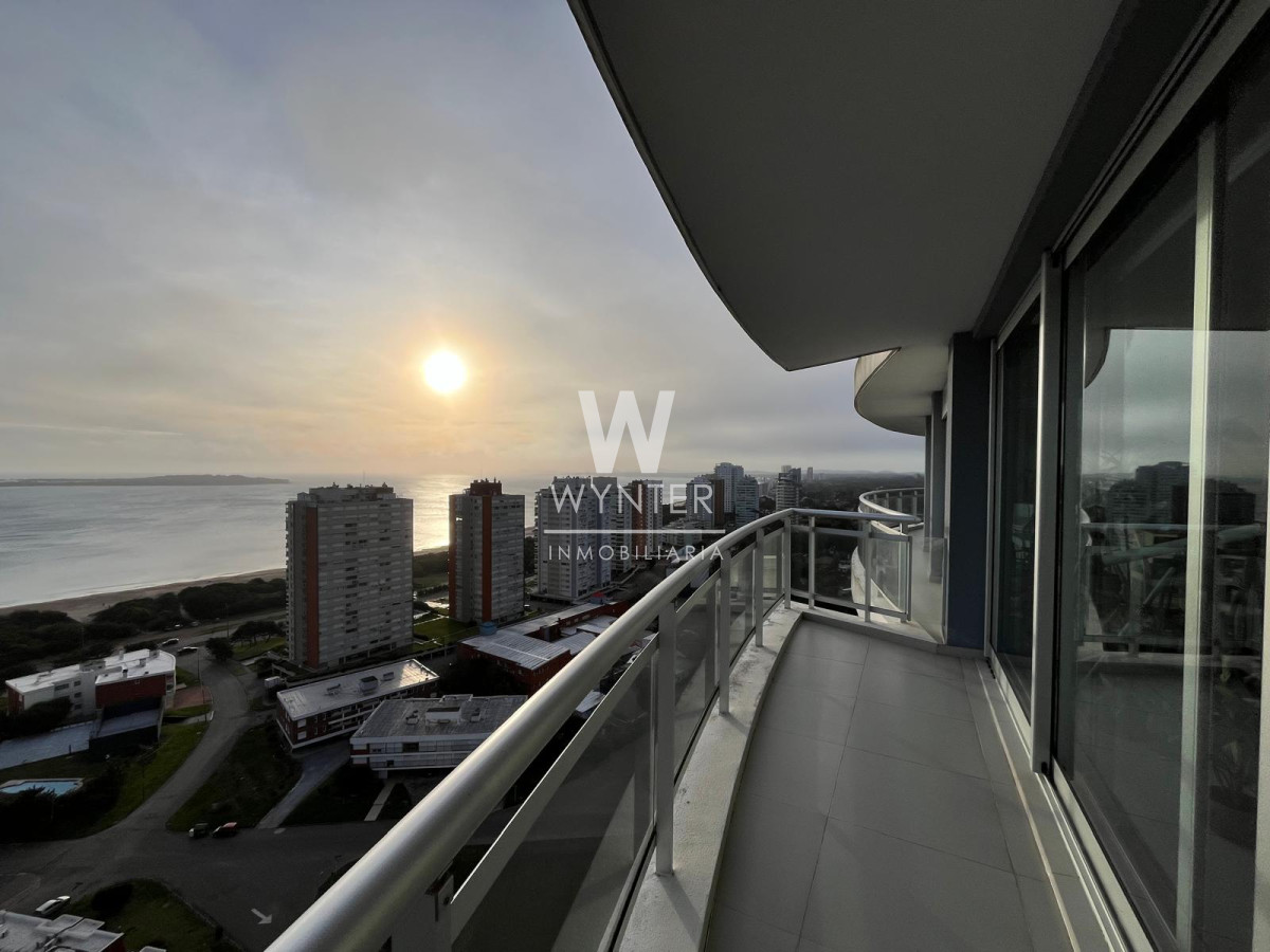 Apartamento ID.5993 - Apartamento en Punta del Este, Mansa